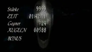 Devil may cry - finish bloody palace with Vergil