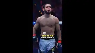 Jack Della Maddalena Backed by UFC Icon