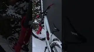 YT Tues Core 1 🤍 #mtb #freeride #downhill #enduro #mountainbike