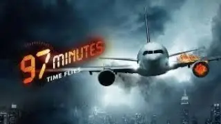 97 Minutes (2023) | Action Thriller Breakdown | Vertical India