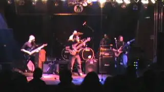 Control Denied - Breaking the broken - cover by PROGRESSION