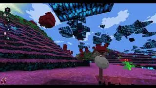 MINING IN 4D!!!