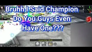 [AVABEL ONLINE] CIG ALLIANCE VS DRAGON ALLIANCE