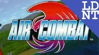 LUDONAUT - Air Combat review