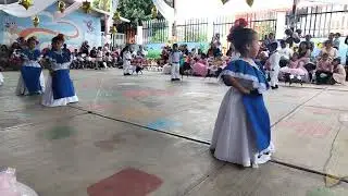 PARTE 2. Bailable preescolar, toro mambo, clausura 