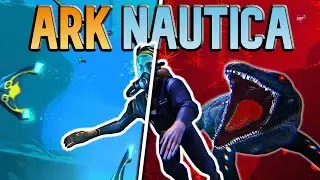 I tried Subnautica in Ark so you don't have to...