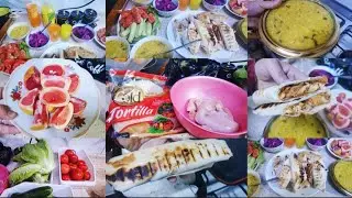 ايه قصيره في رجب تجلب لك الرزق والجاه وتبعدعنك الفقر روتيني ممتع مليان بركه وايمان تعزيل المسواك طبخ