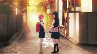 Tired of Love - Bloom into you