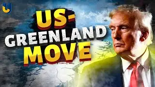 Urgent: Trump makes controversial Greenland move, Europe fears a NATO annexation