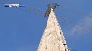 Climate Matters: Ameren 'smart' investments are reducing weather-related power outages