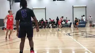 Element Sportsplex (AAU basketball team) part 5