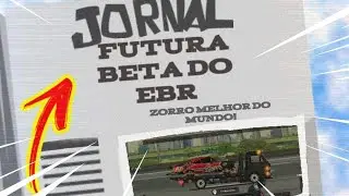 NOT&Iacute;CIAS SOBRE A NOVA BETA QUE TRARA O SUPRA, PRO ESTILO BR.