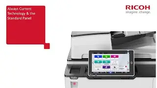 The Advantages of Always Current Technology and the Standard Panel