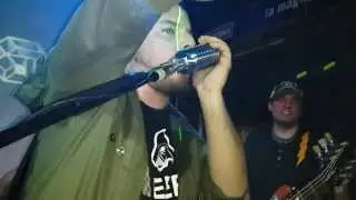 S.A.M. Yield Bar