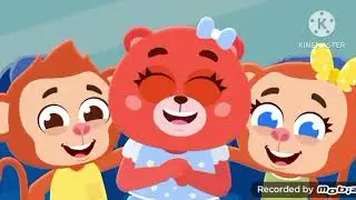 Captain Kidd and Friends: We Can Do This: Alternative Ending @TheWolfooFan2002-x9t