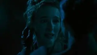 The Nevers 1x03: Amalia & Penance/TruePenance + Opium (Laura Donnelly/Ann Skelly/Rochelle Neil)