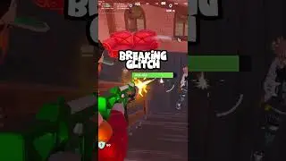Fortnite's 🚫 Hammer Falls: Game-Breaking Exploit Users Face Swift Justice! 🤬 #ban #fortnite #shorts