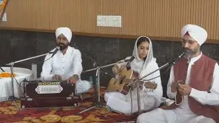 Tu hi tu hai sham jagat mein (Janamashtami Special) 16 August 2025