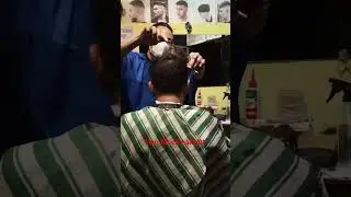 two block haircut #fypviral #barbershop #barberlove #hairstyle #barbero #barber #haircut #hair #fyp