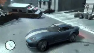 How To Play GTA4 In High Settings HD On Nvidia GT 940M Graphics Card
