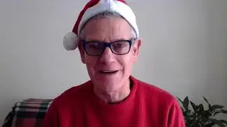 Sefton Council Christian Workplace Group Christmas video