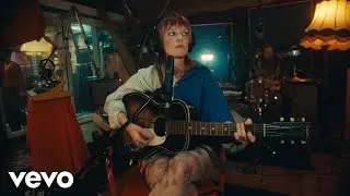 Orla Gartland - Simple (Live at Middle Farm Studios)