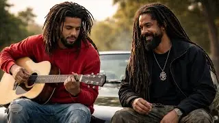 No Weapon Tonight | Reggae Gospel (Damian Marley x J. Cole ) | African Gospel Reggae 2026