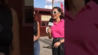 #shorts ❓Питаме посетителите на #CCTVHET25 в София &ndash; какви са нагласите към лазерната епилация ?💡