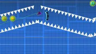 Save Me Layout {GD} [Need decorator]
