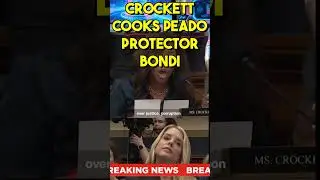 Крокетт бомбит Бонди ядерным оружием