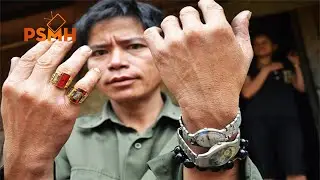 Những Người May Mắn Bỗng Nhi&ecirc;n Trở Th&agrave;nh Tỷ Ph&uacute; V&agrave; C&aacute;i Kết
