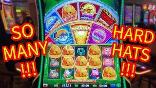 NEW Huff N Even More Puff!! - Turning Stone Casino