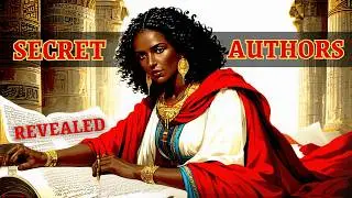 Holy Bible: Women Scribes of Antiquity&mdash;Uncovering Forgotten Authors
