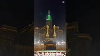 Mecca 🕋 edit #ittibhai #mecca #youtube #edits