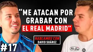 RECHAC&Eacute; MUCHO DINERO A APUESTAS DEPORTIVAS| David Su&aacute;rez en Comemos