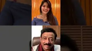 rgv naked talks with sweety #NNN #Naked #rgv