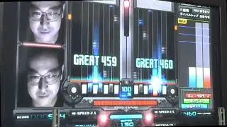 GOLDEN CROSS DPA / MAX-61 & PERFECT