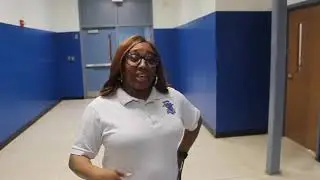 A Day at Redan High