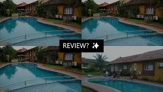 review ginger tree boutique resort
