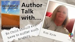 Kim Hyde. What no child should experience.