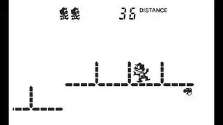 [#82] Super Mario Bros. (Game & Watch) (Crystal Screen)
