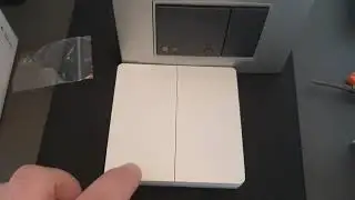 Kinetic Energy - Oprește toate becurile din casa de la un buton