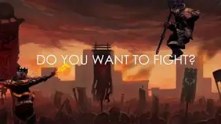 Crowfall - The Caldera Colosseum