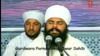 Aao Sangate Hazoor Sahib Chaliye Baajaan Wala Awazaan Maarda Sant Baba Balwinder Singh Ji Part 1
