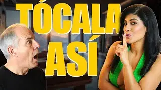 Aprende el Arte de TOCAR a CUALQUIER MUJER Sin Que Te Rechace ! Gu&iacute;a Completa