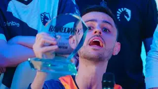 RazaH quebrou o troféu do ziG?! - MELHORES MOMENTOS R6 JAM