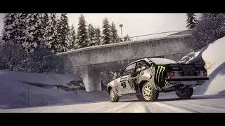 Screenshots / DiRT 3 Complete Edition