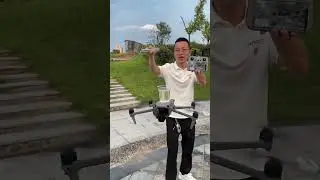 dji Air 3 drone 🔥