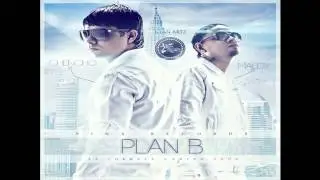 Plan B Mi Vecinita