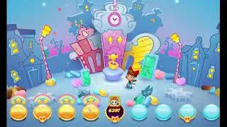 Candy Crush Soda Saga Level 6395 To 6397